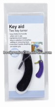 Key Aid / hearing aid