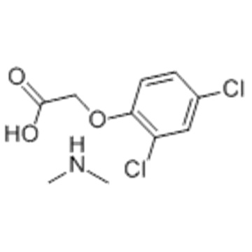 2,4-дихлорфеноксиацетат N-метилметанамина CAS 2008-39-1