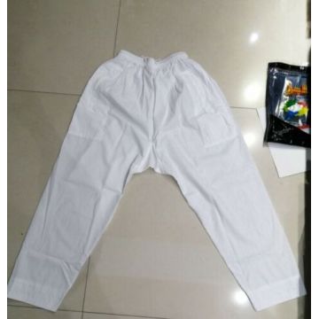 Middle East Arabic Long Pants with 2 pocket