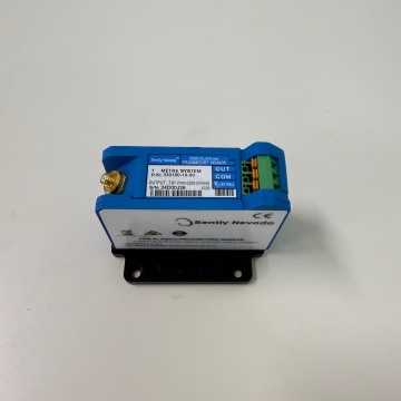 Bently Nevada CB2W100-015 Control Module