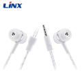 music mini microphone earphone for singing