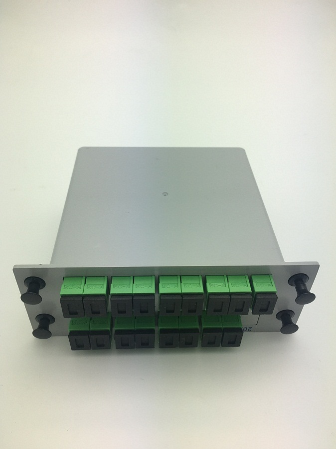 SC APC 1X16 (4) SC APC 1X16 (4)