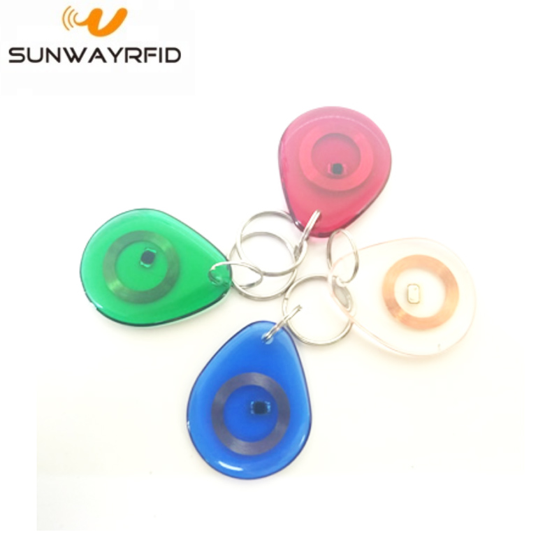 Etiqueta de clave RFID RFID Key Tag