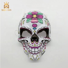 2021 Hot Sale Halloween Clown Mask for Realistic Scary Effect