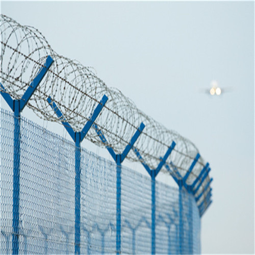 High Quality Airport Fence