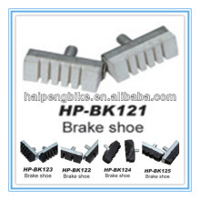 braking shoes