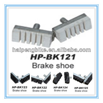 braking shoes