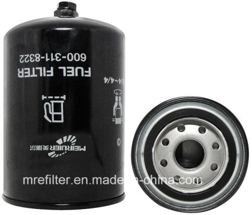 Fuel Filter for Komatsu Series (600-311-8322)