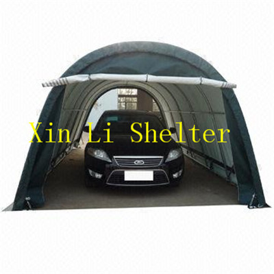 Inflatable Car Garage Tent, Gazebos