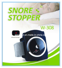 Snore Stopper Watch Anti Snore Device/Electronic Snore Stopper (W-308/W-309)