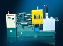 Lead Sinker Die Casting Machine for Fishing Weights Manufacturing