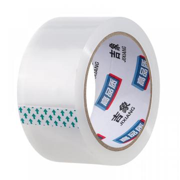 Super Clear White Bopp adhesive tape packing tape