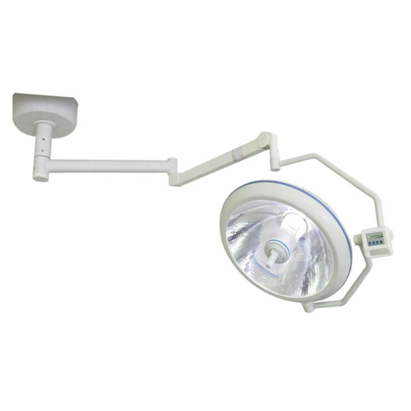 Double Head UV Medical Lamp 700/500 for Surgical Operations