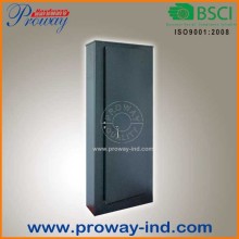 gun safe cabinets with mechanical keys