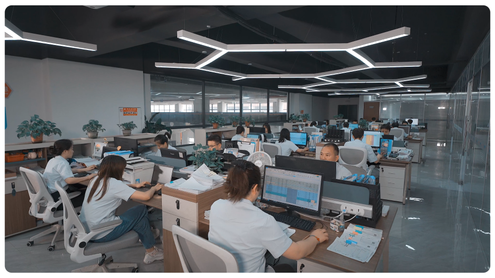 Команда исследований и разработок HTD HTD R&D Team