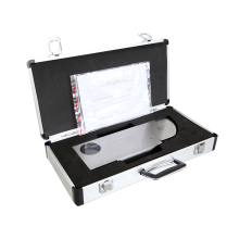 OEM Standard NDT Ultrasonic Calibration Test Block IIW-Type