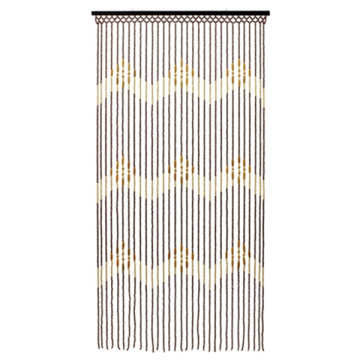 beaded curtains at target