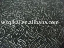 Flocking Leather For Bags,Shoes,Sofa