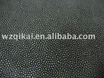 Flocking Leather For Bags,Shoes,Sofa
