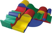 soft play sponge