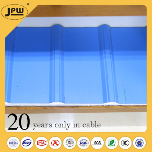 Anti-corrosion environmental economical good chemical resistance cheapest sandwich panel