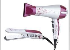 Hair Styler set