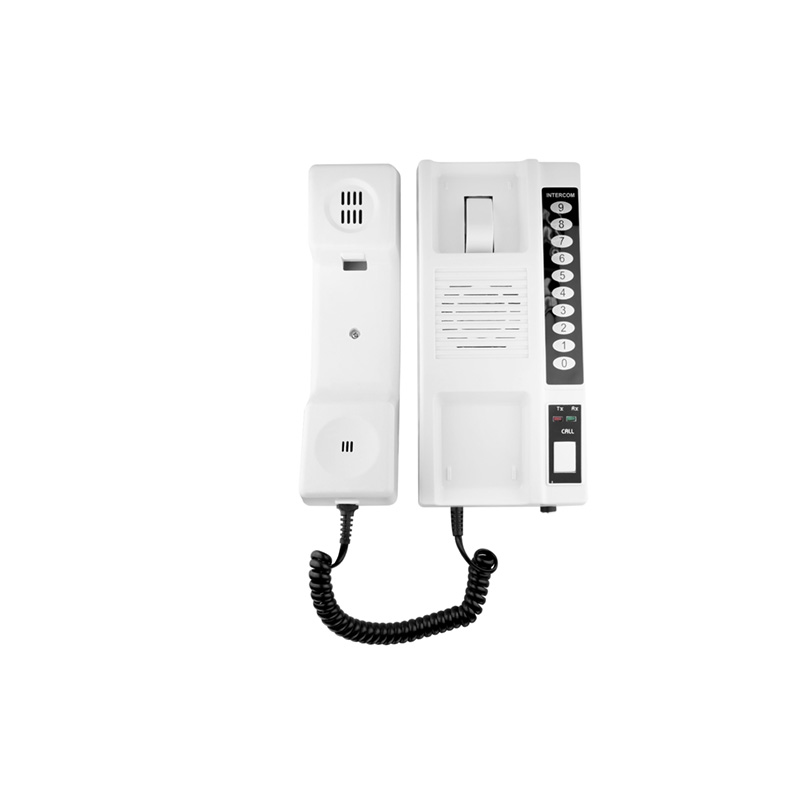 Bcomtech Hot sale wireless door bell  For multi-apartment