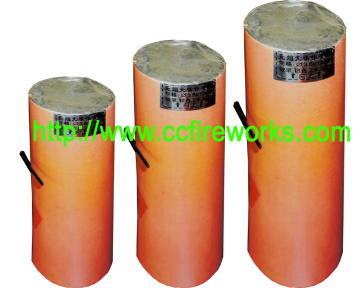 Silver Fountain Smokeless Fireworks (IC1004)