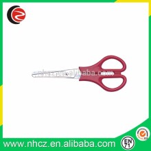 hot sale student ruler scissor