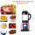 Automatic h koenig soup maker ninja australia