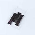 home compostable plastic zip lock clear bags