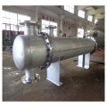 Thermal Oil Pressure Vessel