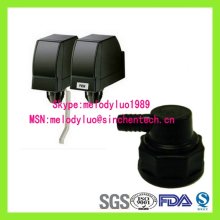 Soda dispenser cornelius bercerage valve for soda machine