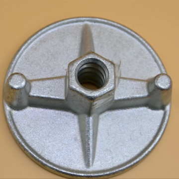 Scaffolding and Formwork Accessories Swivel Wing Nut