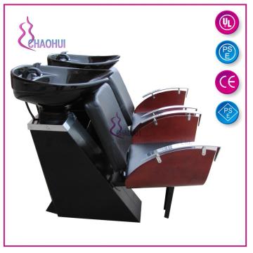 Salon equipment double chair