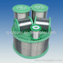 Pure Nickel Wire?
