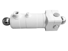 Hold Plunger Cylinder