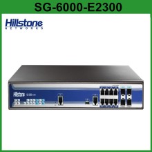 Hillstone SG-6000-E2300 VPN Firewall network appliance
