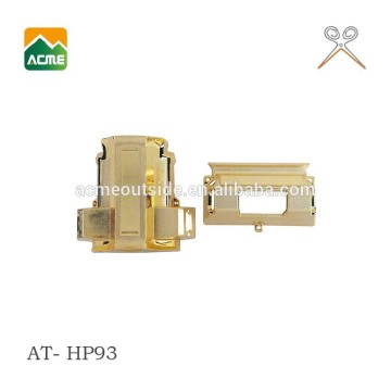 AT-HP93 good quality best price handles of casket swing bar