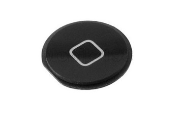 Home Button Key Pads Cover For Apple iPad 2
