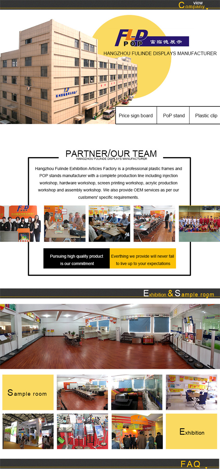 Multi-function durable convenient supermarket bread basket