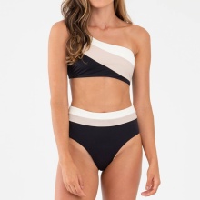 High-Quality Luxury Swimwear: Discover Stylish Backless Bandage Bikinis and Thongs