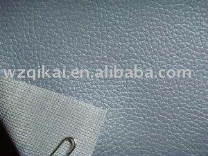 PVC car seats synthetic leather