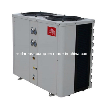 a Whole Day Certain Temperature Heat Pump Heater