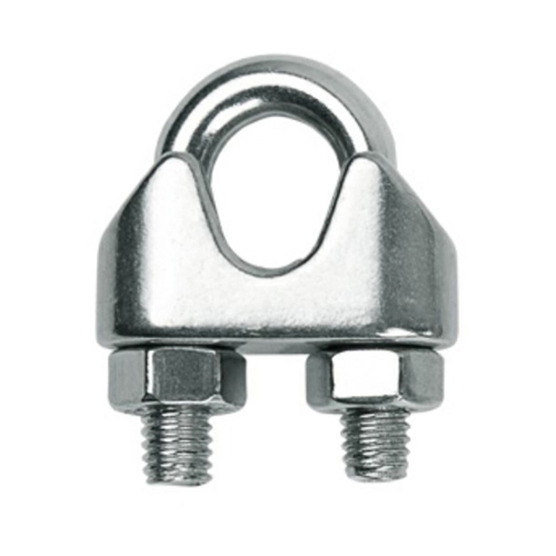 Cable Clip Wire Clamp