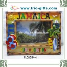 Picture frames art palm tree decorative