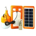 6V3W 7000MAH Garten-Solarlicht