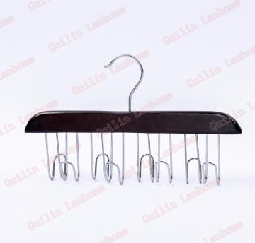 8 Hooks Belt Hanger