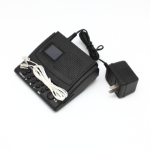 Telephone Recording Box