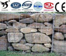 Anping Xinxiang Gabion Box /Hot sales Gabion mesh